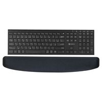 Předložka klávesnice ergonomická