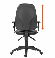 Powerton ergonomická židle Anna