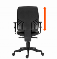 Powerton ergonomická židle Hana