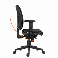 Powerton ergonomická židle Hana