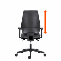 Powerton Sima ergonomikus szék