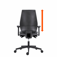 Ergonomické  křeslo Powerton Sima