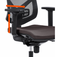 Powerton Tina ergonomischer Stuhl